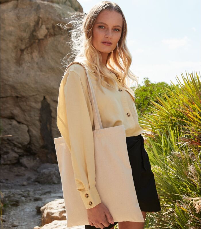 Revive Recycled Tote Thumbnail