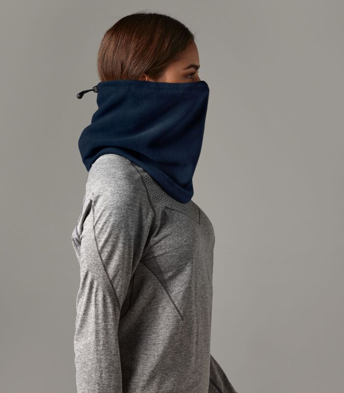 Recycled Fleece Snood Thumbnail