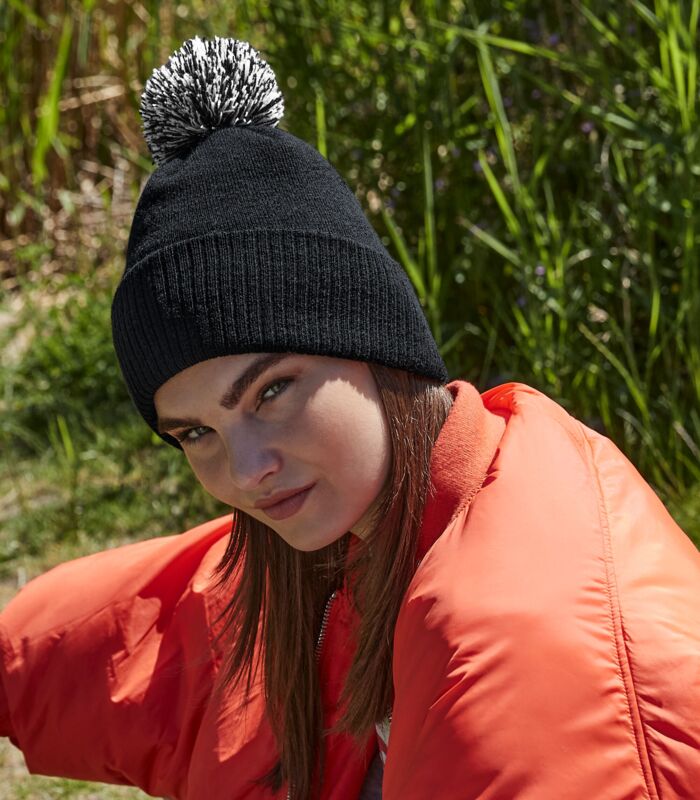 Recycled Snowstar® Beanie Thumbnail