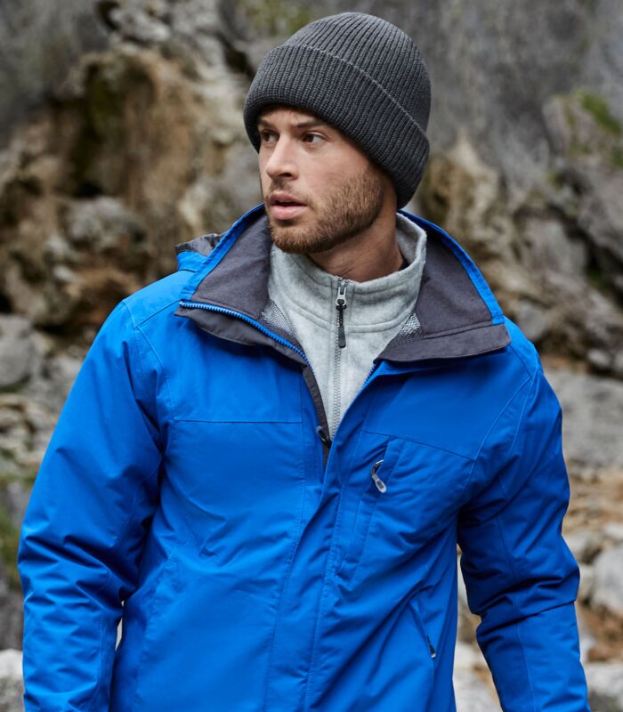 Water Repellent Thermal Elements Beanie Thumbnail