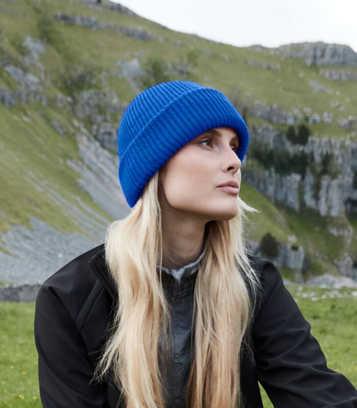 Wind Resistant Breathable Elements Beanie Thumbnail