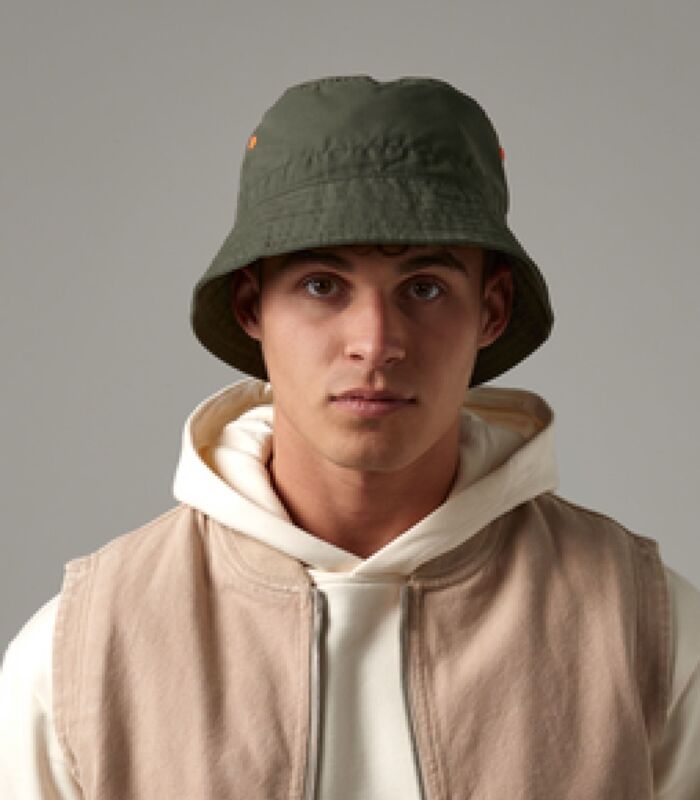 Recycled Polyester Bucket Hat Thumbnail