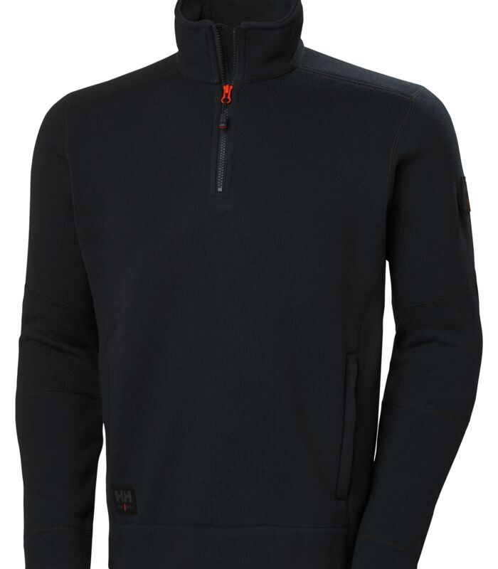 Kensington 1/2 Zip Fleece Thumbnail