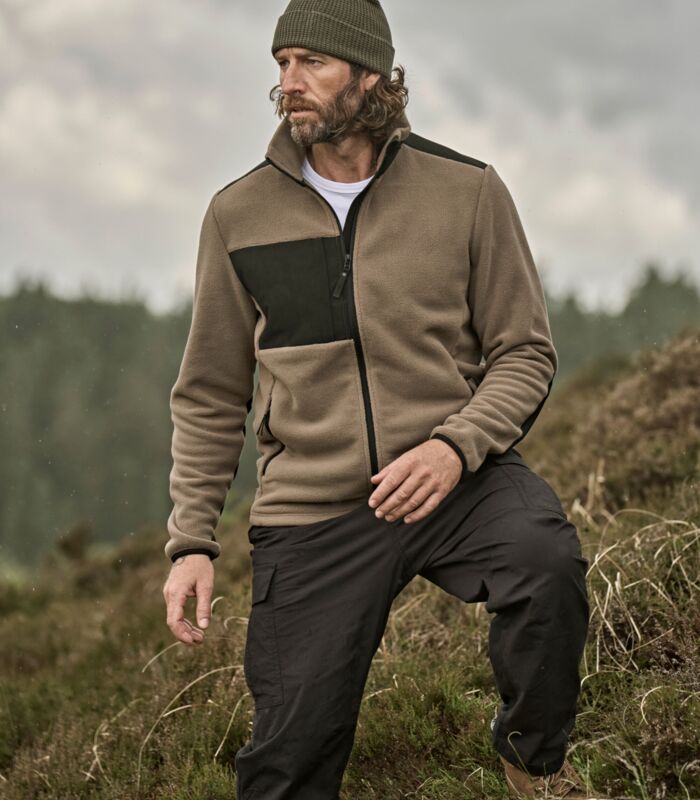 Mountain Fleece Thumbnail