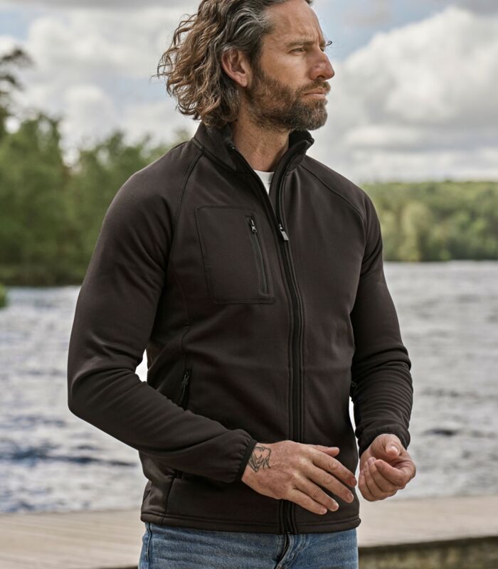 Stretch Fleece Thumbnail