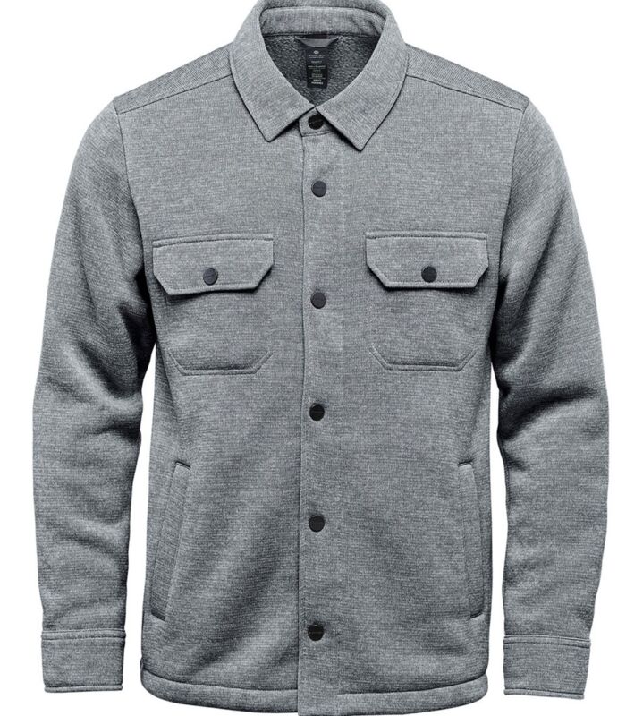 Men's Pure Earth Avalanche Fleece Shirt Thumbnail