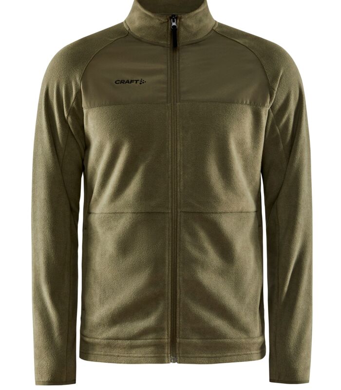 Men's ADV Explore Fleece Midlayer Thumbnail