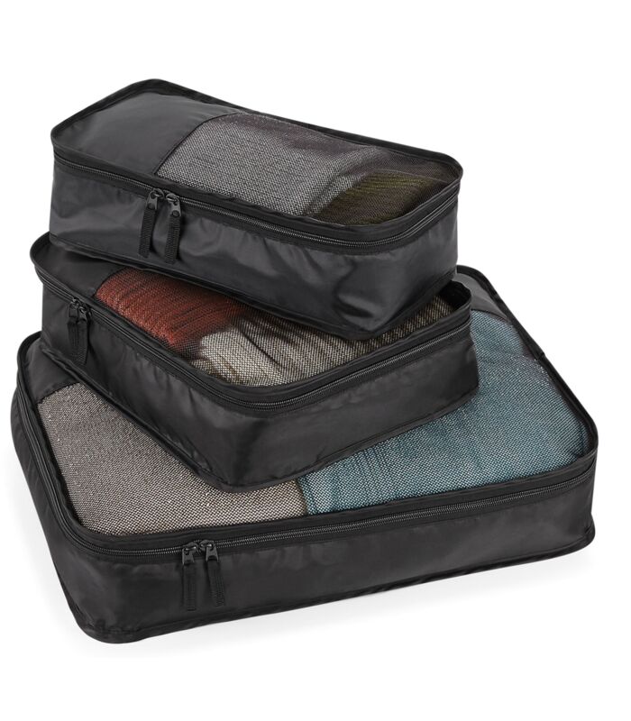 Escape Packing Cube Set Thumbnail