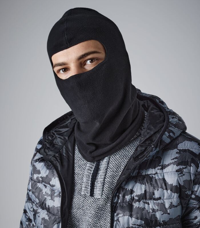 Microfleece Balaclava Thumbnail