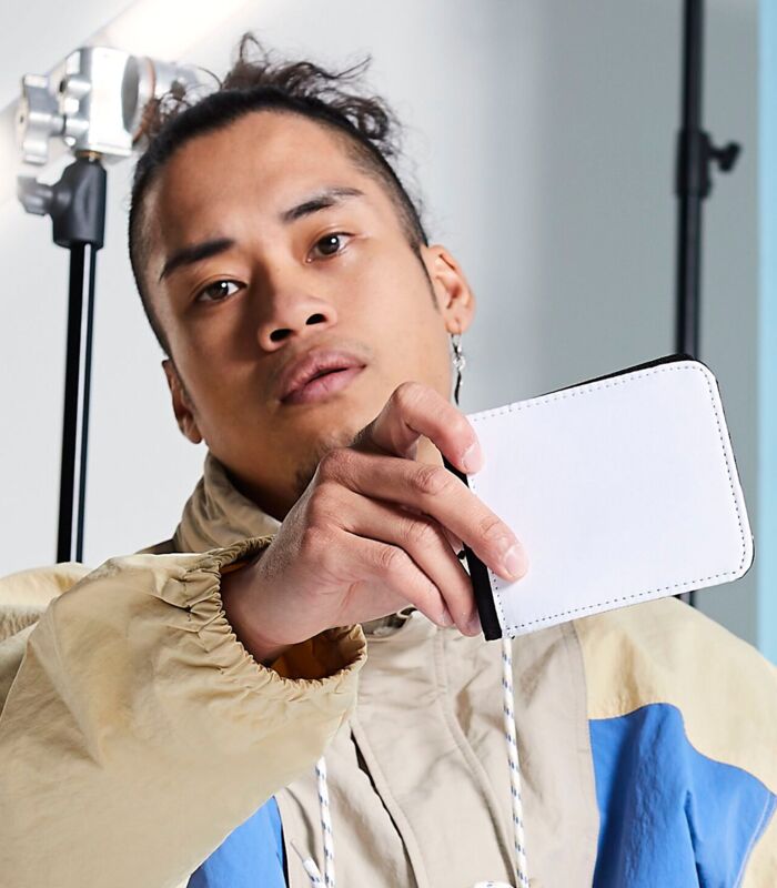 Sublimation Wallet Thumbnail