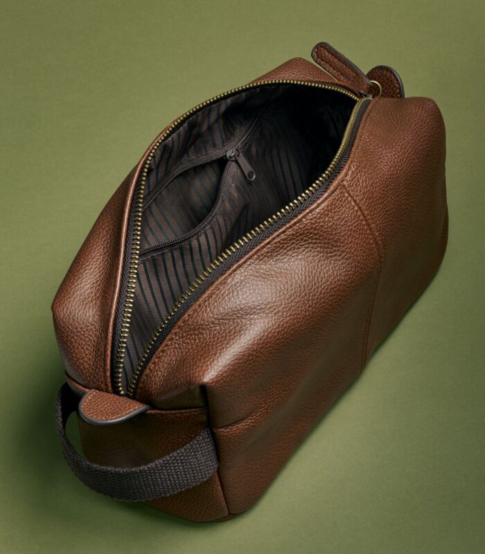 NuHide® Washbag Thumbnail