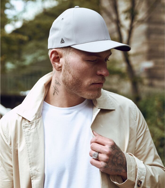 Delta® Carbon Cap Thumbnail