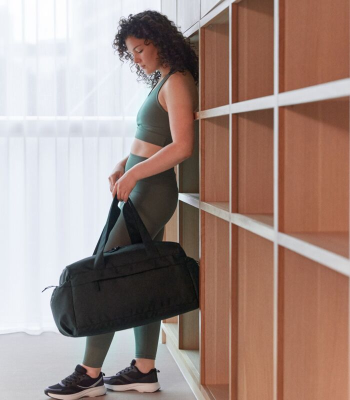 Studio Holdall Thumbnail