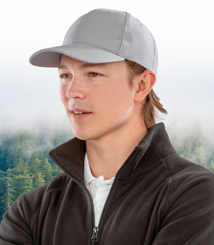 Recycled Low Profile Cap Thumbnail