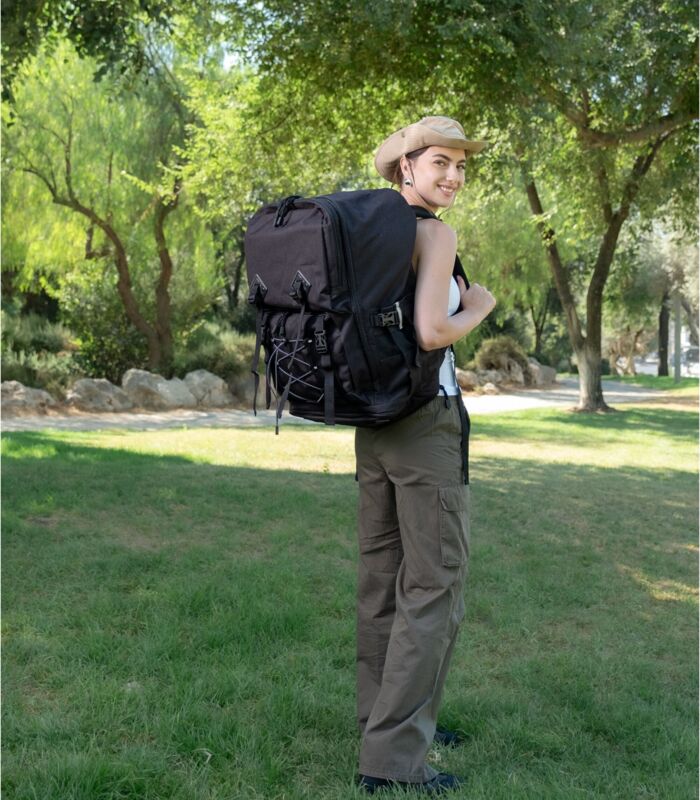 Mount Ararat Hiking Rucksack Thumbnail