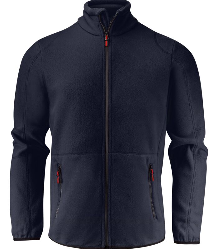 Speedway Fleece Jacket Thumbnail