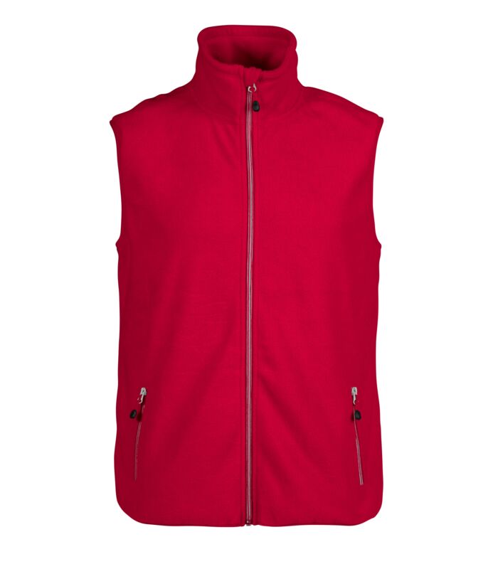 Sideflip Fleece Vest Thumbnail