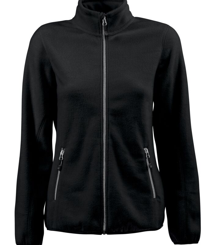 Ladies Rocket Full Zip Fleece Thumbnail