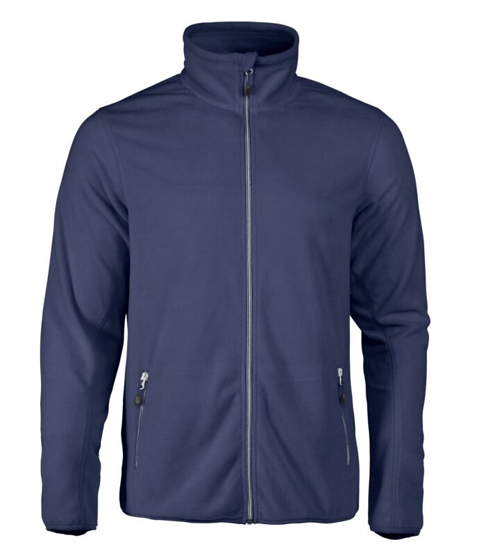 Twohand Microfleece Jacket Thumbnail