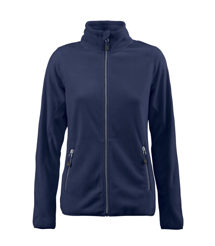 Ladies Twohand Microfleece Thumbnail