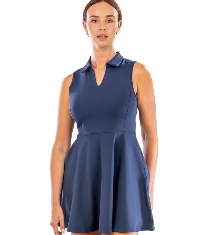 Ladies Fitness Dress Thumbnail