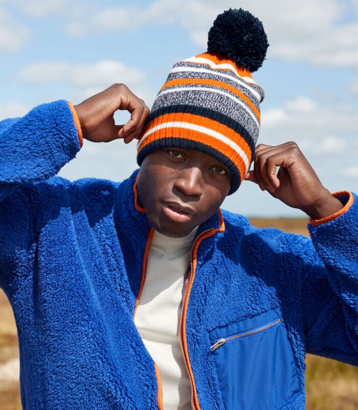 Multi-Sport Fan Beanie Thumbnail