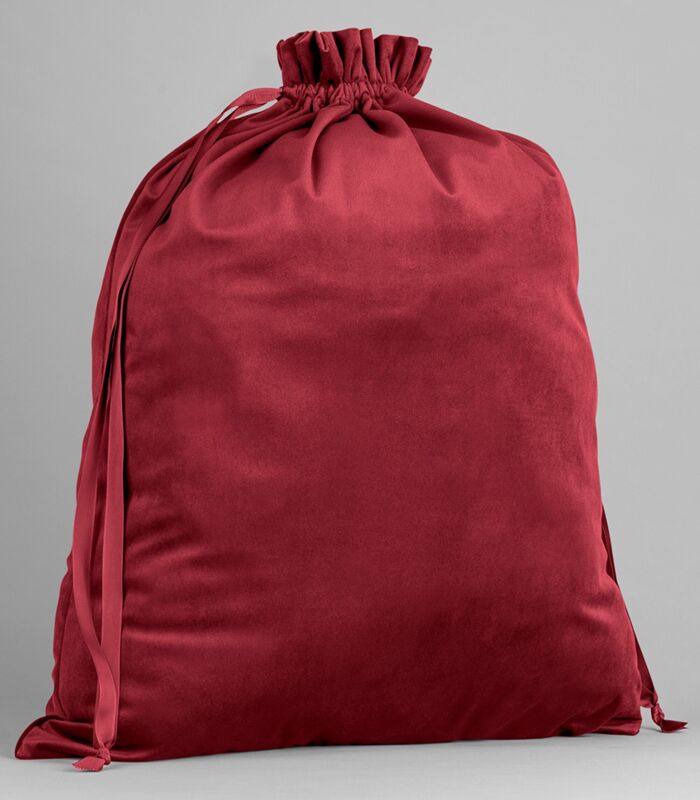 Velvet Gift Bag Thumbnail