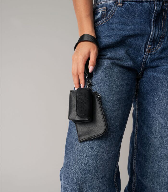 Boutique Pouch Wristlet Thumbnail