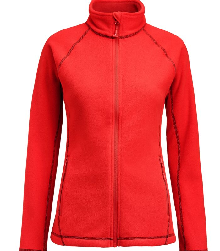 Ladies Zion Fleece Thumbnail