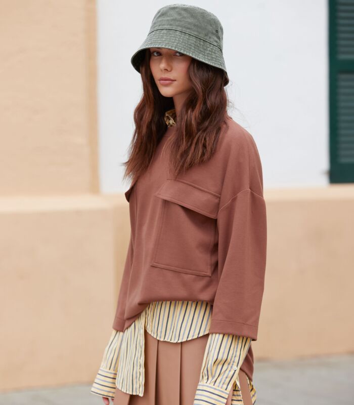 Vintage Bucket Hat Thumbnail