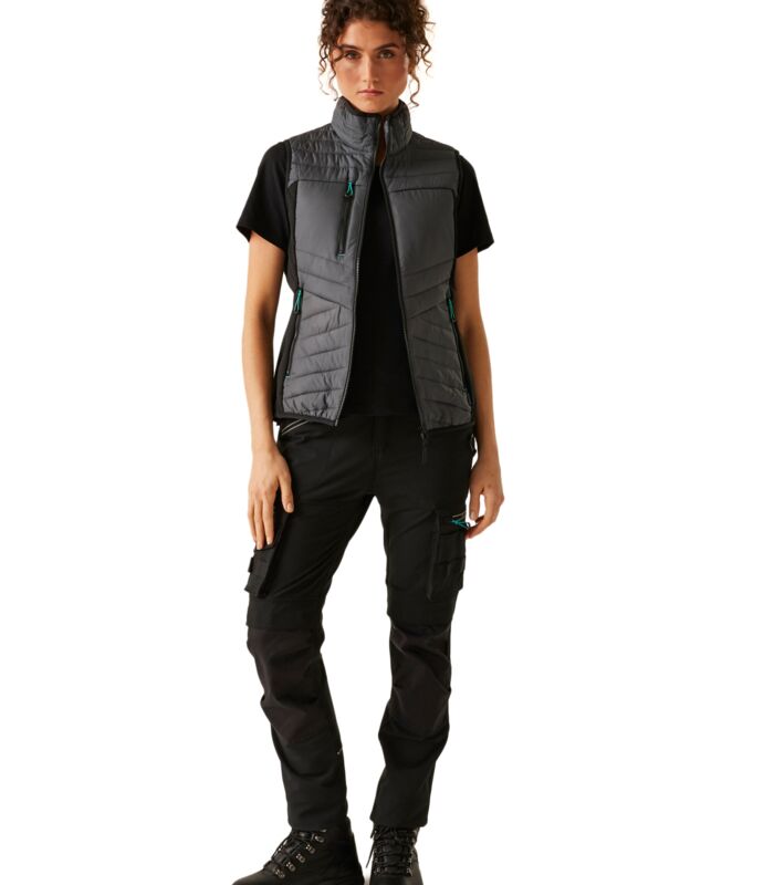 Ladies Ada Hybrid Boydwarmer Thumbnail