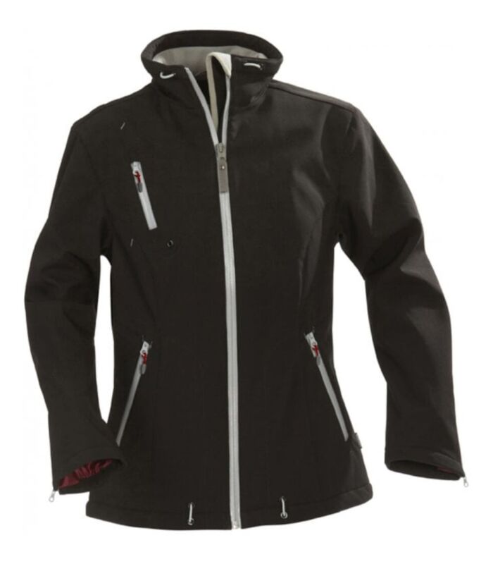 Ladies Savannah Softshell Thumbnail