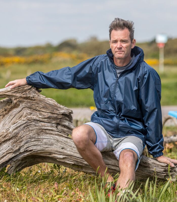 Adult Windcheater Thumbnail