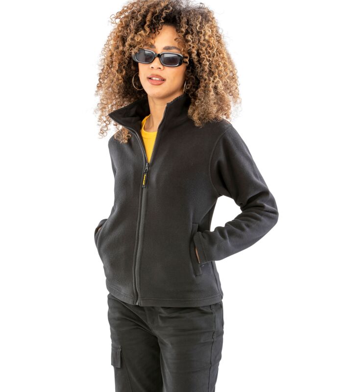 Women's Horizon High Grade Microfleece Jacket Thumbnail