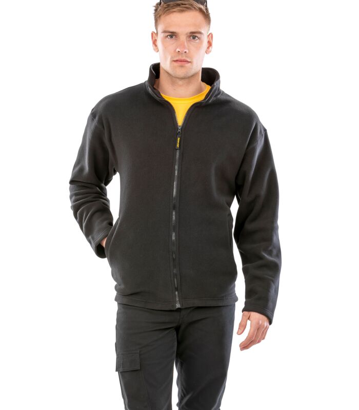 Men's Horizon High Grade Microfleece Jacket Thumbnail
