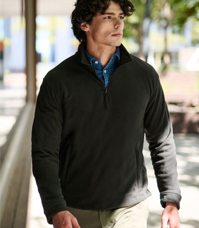 Thor Overhead Fleece Thumbnail