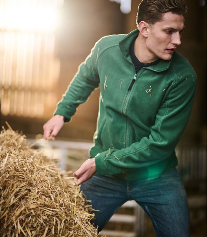 Thor III Men's Interactive Fleece Thumbnail