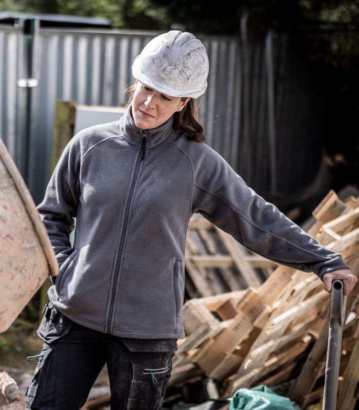 Thor III Women's' Interactive Fleece Thumbnail