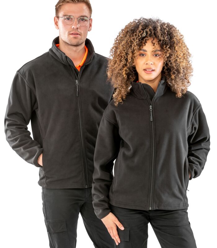 Extreme Climate Stopper Fleece Thumbnail