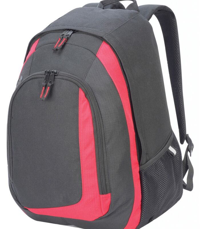 Geneva Backpack Thumbnail