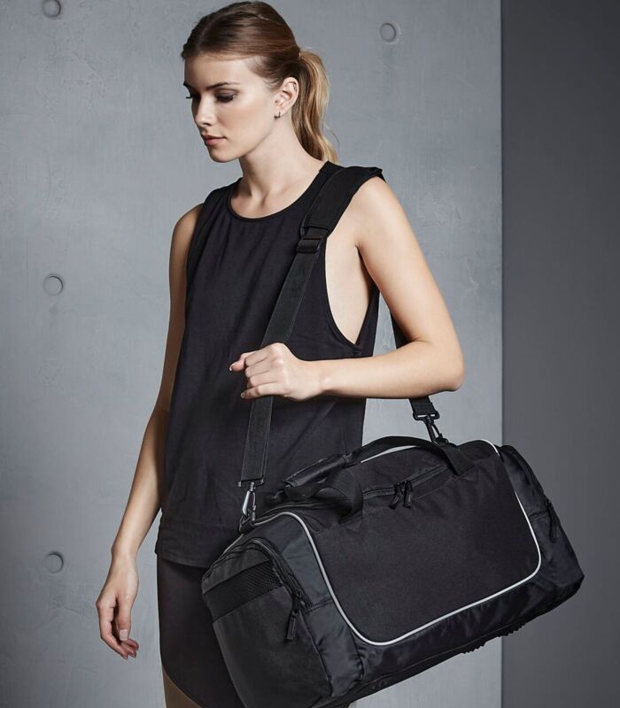 Teamwear Locker Bag Thumbnail