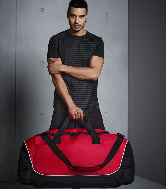 Teamwear Jumbo Kit Bag Thumbnail