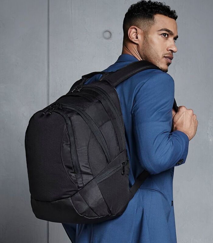Vessel™ Laptop Backpack Thumbnail
