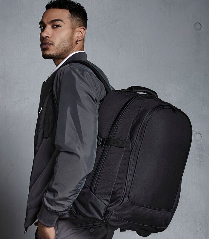 Vessel™ Airporter Thumbnail