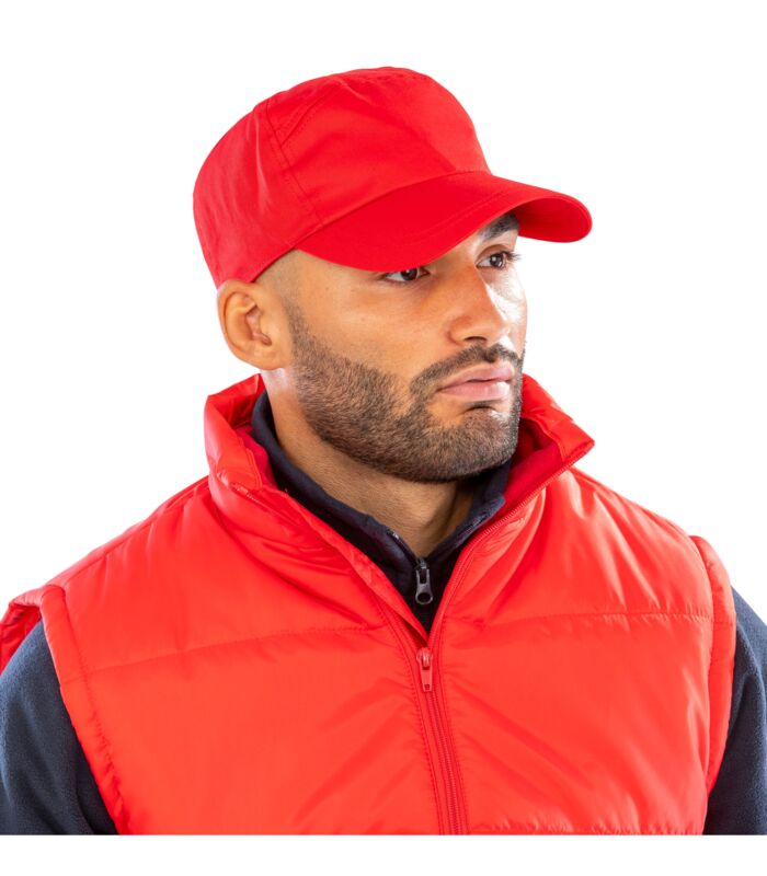 Advertising Cap Thumbnail