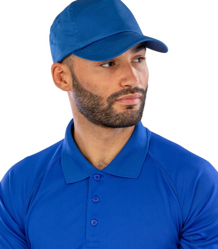 Cotton Cap Thumbnail