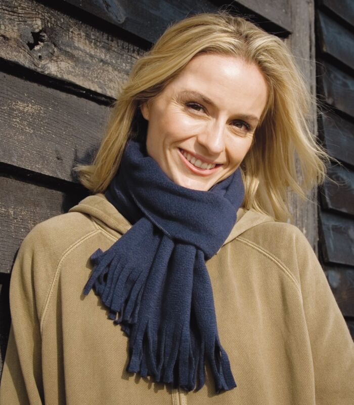 Polartherm™ Tassel Scarf Thumbnail