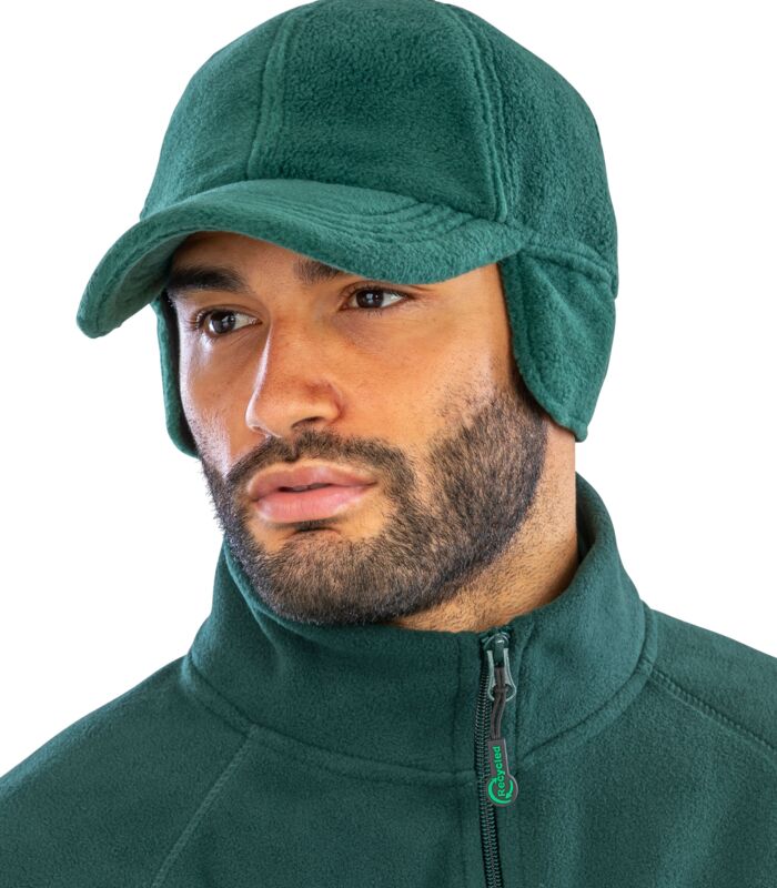 Polartherm™ Fleece Cap Thumbnail