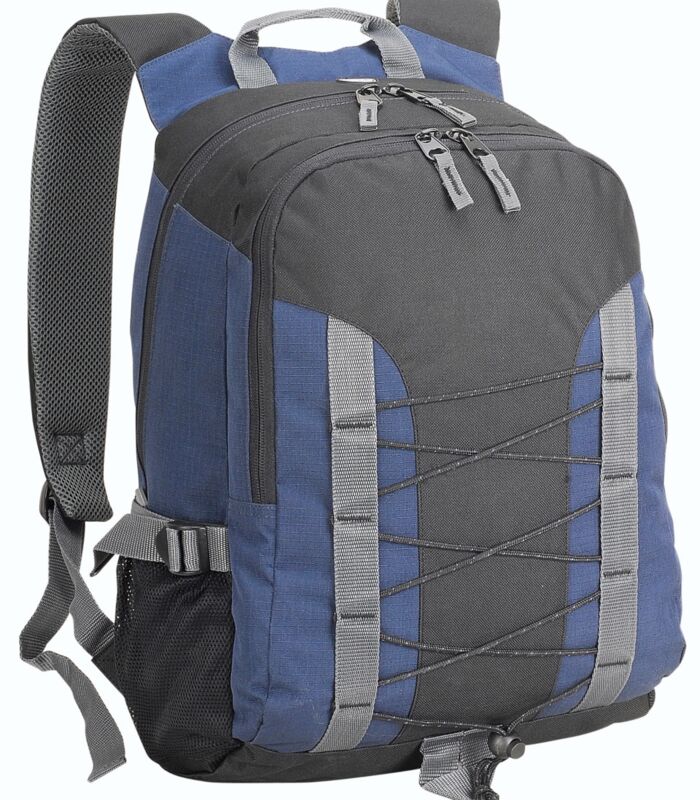 Miami Total Backpack Thumbnail