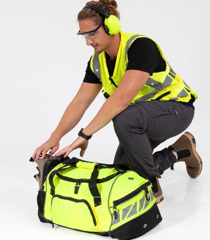 Daytona Universal Holdall Thumbnail